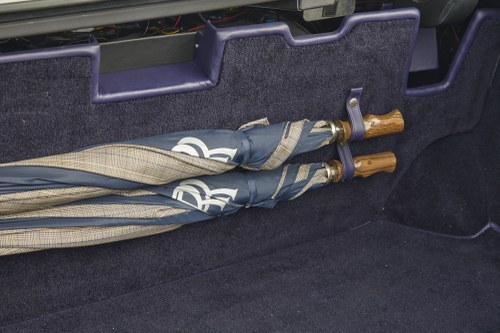 1999 Rolls-Royce Silver Seraph Te koop (foto 115 van 212)