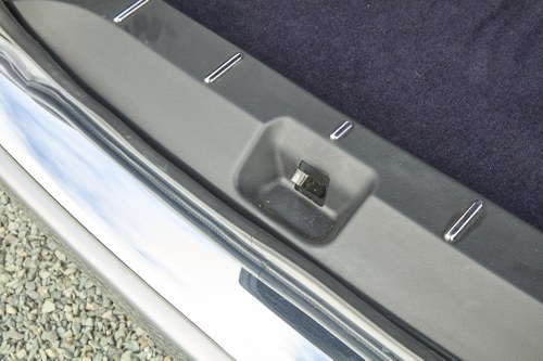 1999 Rolls-Royce Silver Seraph Te koop (foto 118 van 212)