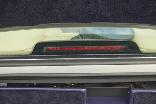 1999 Rolls-Royce Silver Seraph Te koop (foto 119 van 212)