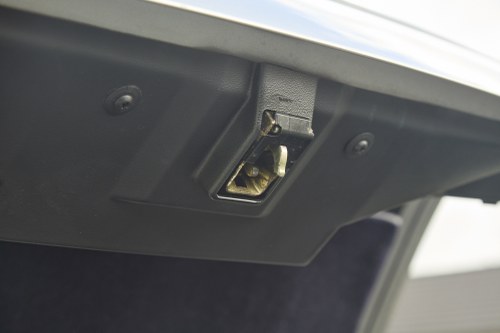 1999 Rolls-Royce Silver Seraph Te koop (foto 121 van 212)