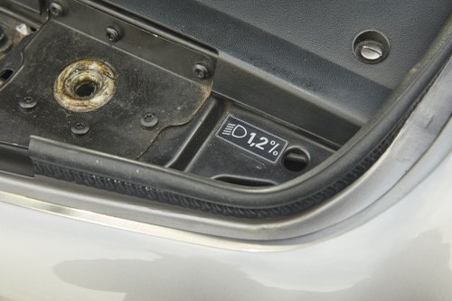 1999 Rolls-Royce Silver Seraph Te koop (foto 184 van 212)