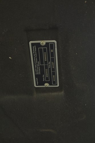 1999 Rolls-Royce Silver Seraph Te koop (foto 187 van 212)