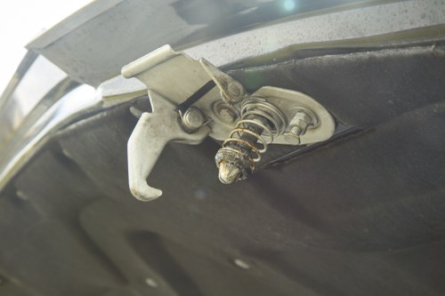 1999 Rolls-Royce Silver Seraph Te koop (foto 189 van 212)