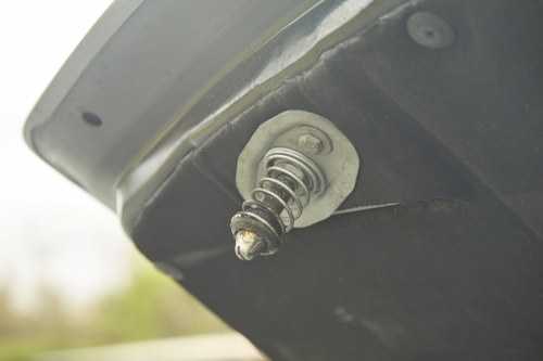 1999 Rolls-Royce Silver Seraph Te koop (foto 190 van 212)