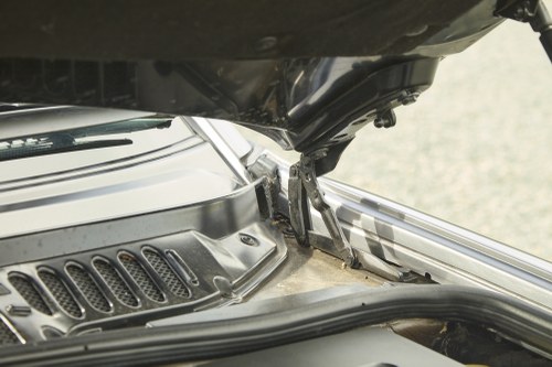 1999 Rolls-Royce Silver Seraph Te koop (foto 194 van 212)