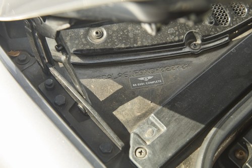 1999 Rolls-Royce Silver Seraph Te koop (foto 196 van 212)