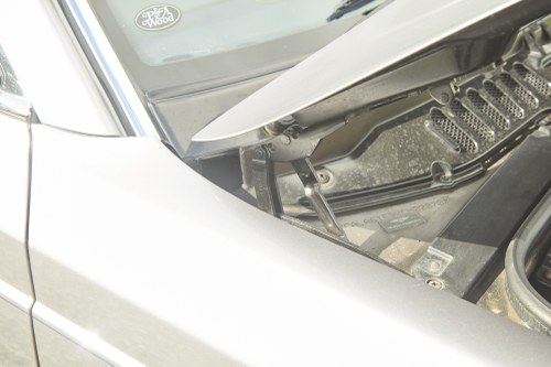 1999 Rolls-Royce Silver Seraph Te koop (foto 197 van 212)