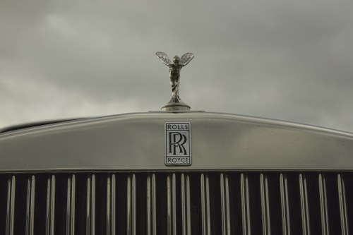 1999 Rolls-Royce Silver Seraph Te koop (foto 122 van 212)