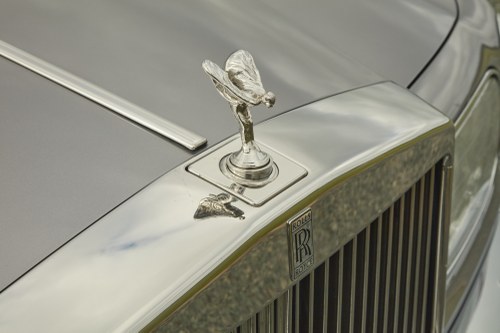 1999 Rolls-Royce Silver Seraph Te koop (foto 124 van 212)