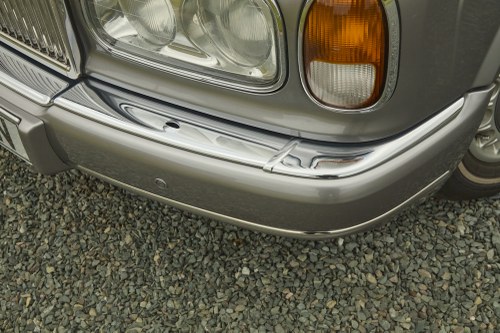 1999 Rolls-Royce Silver Seraph Te koop (foto 132 van 212)