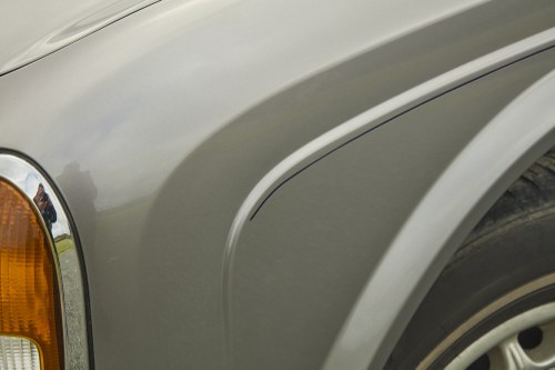 1999 Rolls-Royce Silver Seraph Te koop (foto 134 van 212)