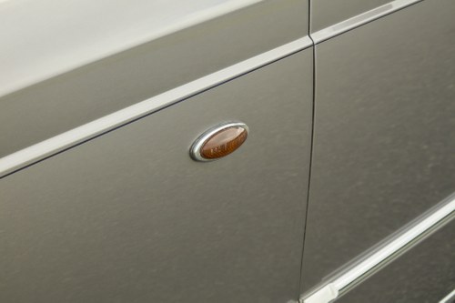 1999 Rolls-Royce Silver Seraph Te koop (foto 135 van 212)