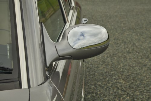 1999 Rolls-Royce Silver Seraph Te koop (foto 137 van 212)