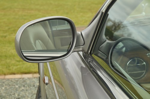 1999 Rolls-Royce Silver Seraph Te koop (foto 138 van 212)