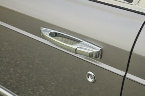 1999 Rolls-Royce Silver Seraph Te koop (foto 139 van 212)