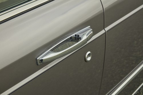 1999 Rolls-Royce Silver Seraph Te koop (foto 140 van 212)