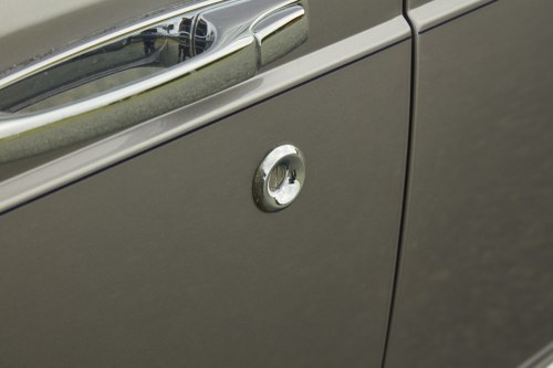 1999 Rolls-Royce Silver Seraph Te koop (foto 141 van 212)