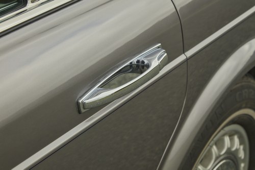 1999 Rolls-Royce Silver Seraph Te koop (foto 142 van 212)