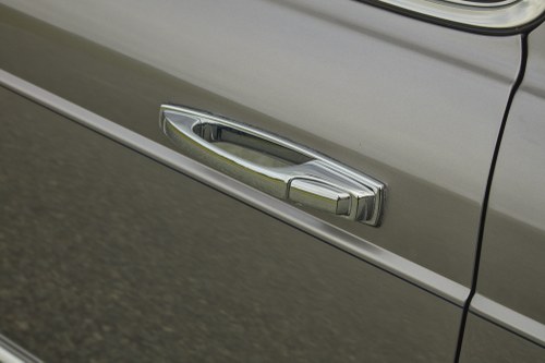 1999 Rolls-Royce Silver Seraph Te koop (foto 143 van 212)