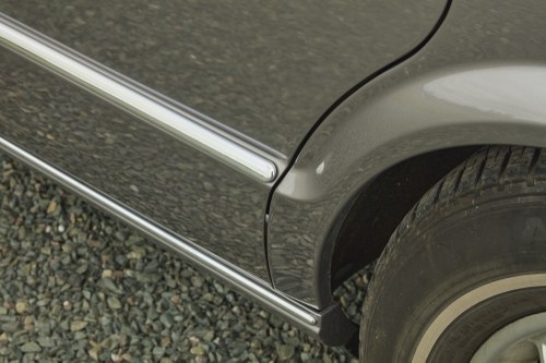 1999 Rolls-Royce Silver Seraph Te koop (foto 144 van 212)