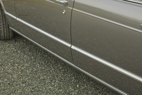 1999 Rolls-Royce Silver Seraph Te koop (foto 145 van 212)