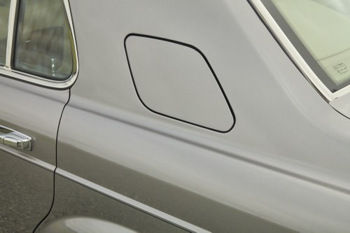 1999 Rolls-Royce Silver Seraph Te koop (foto 146 van 212)