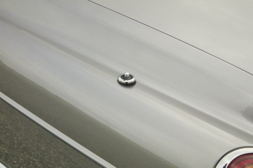 1999 Rolls-Royce Silver Seraph Te koop (foto 147 van 212)