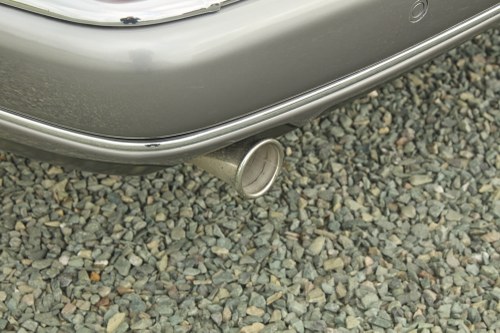 1999 Rolls-Royce Silver Seraph Te koop (foto 148 van 212)