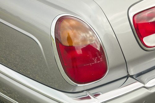 1999 Rolls-Royce Silver Seraph Te koop (foto 149 van 212)