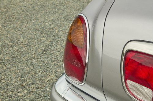 1999 Rolls-Royce Silver Seraph Te koop (foto 150 van 212)