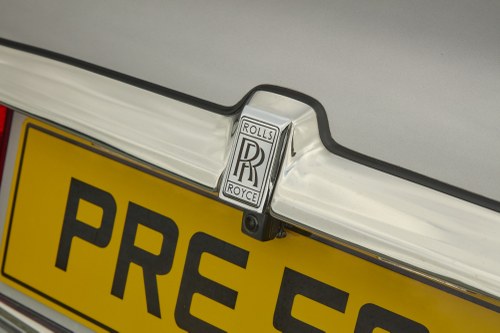 1999 Rolls-Royce Silver Seraph Te koop (foto 154 van 212)