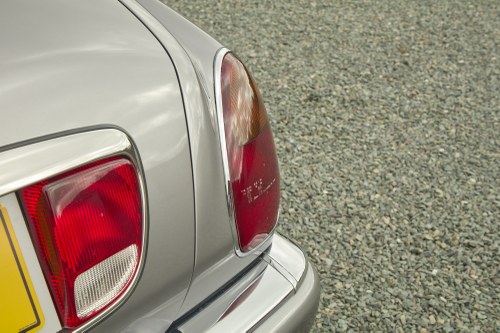 1999 Rolls-Royce Silver Seraph Te koop (foto 157 van 212)