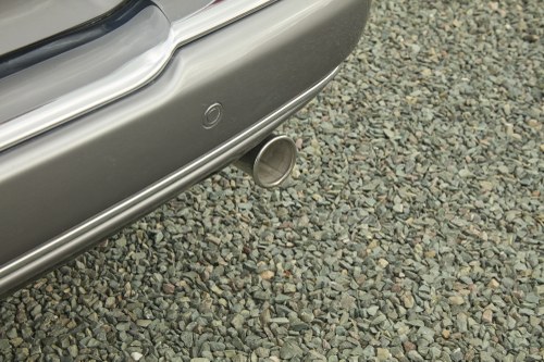 1999 Rolls-Royce Silver Seraph Te koop (foto 158 van 212)