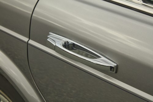 1999 Rolls-Royce Silver Seraph Te koop (foto 161 van 212)