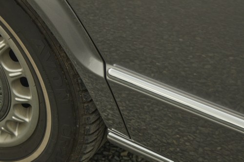 1999 Rolls-Royce Silver Seraph Te koop (foto 162 van 212)