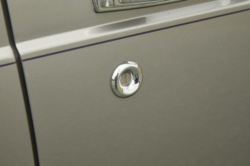 1999 Rolls-Royce Silver Seraph Te koop (foto 163 van 212)