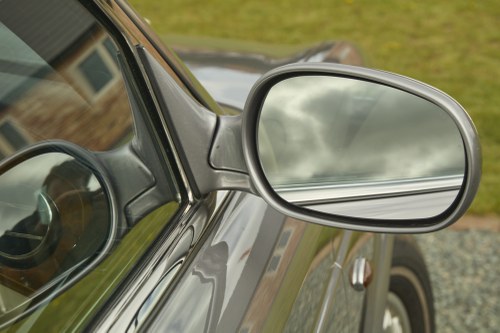 1999 Rolls-Royce Silver Seraph Te koop (foto 166 van 212)