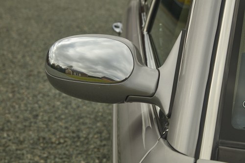 1999 Rolls-Royce Silver Seraph Te koop (foto 167 van 212)