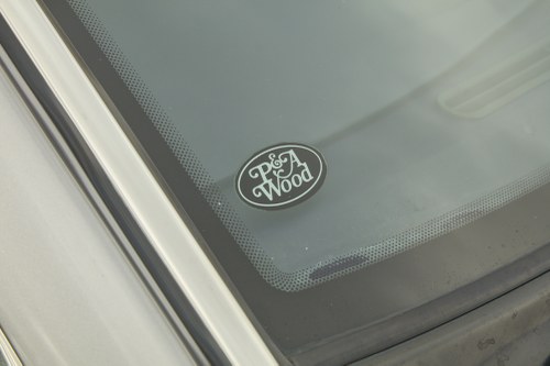 1999 Rolls-Royce Silver Seraph Te koop (foto 168 van 212)