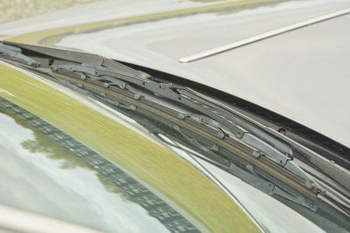 1999 Rolls-Royce Silver Seraph Te koop (foto 169 van 212)