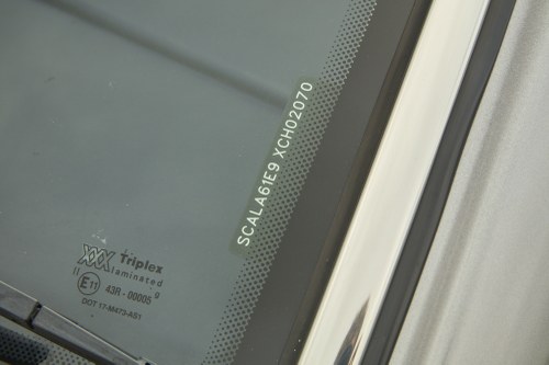 1999 Rolls-Royce Silver Seraph Te koop (foto 171 van 212)