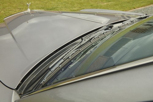 1999 Rolls-Royce Silver Seraph Te koop (foto 172 van 212)