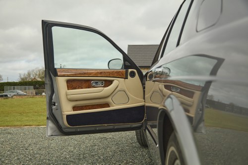 1999 Rolls-Royce Silver Seraph Te koop (foto 39 van 212)