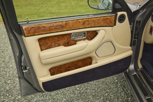 1999 Rolls-Royce Silver Seraph Te koop (foto 40 van 212)