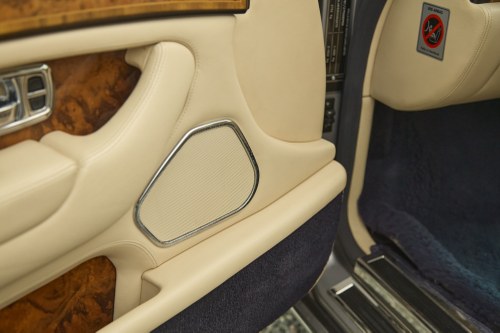 1999 Rolls-Royce Silver Seraph Te koop (foto 42 van 212)