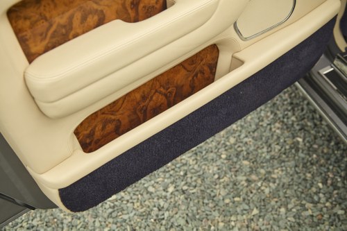 1999 Rolls-Royce Silver Seraph Te koop (foto 43 van 212)