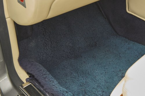 1999 Rolls-Royce Silver Seraph Te koop (foto 44 van 212)