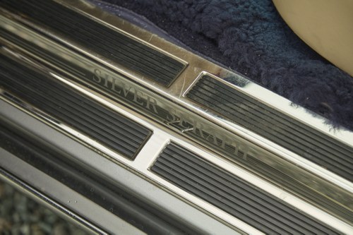 1999 Rolls-Royce Silver Seraph Te koop (foto 51 van 212)