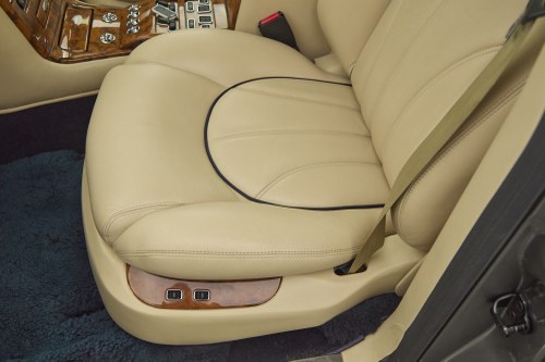 1999 Rolls-Royce Silver Seraph Te koop (foto 52 van 212)