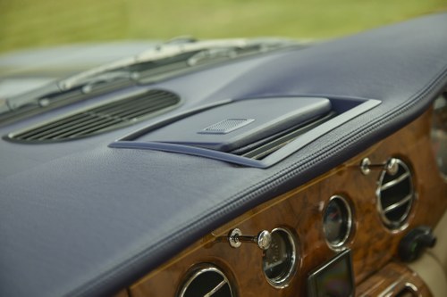 1999 Rolls-Royce Silver Seraph Te koop (foto 56 van 212)